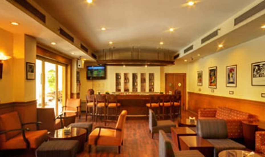 South Patio Hotel Gurgaon Restaurant