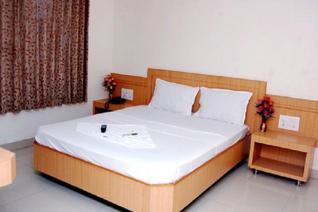 21 Residency Hotel Gurgaon