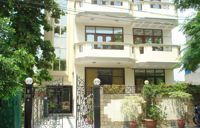 Affordable Home Stays Gurgaon