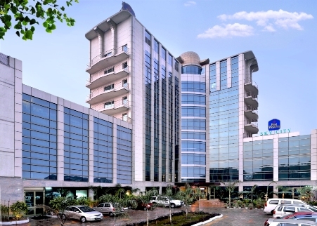 Best Western Skycity Hotel Gurgaon