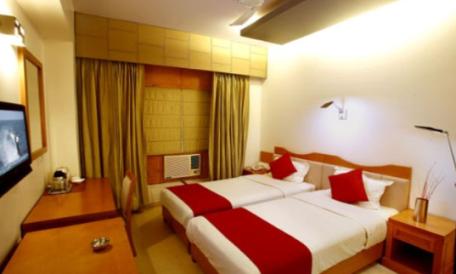 Bizzotel Hotel Gurgaon