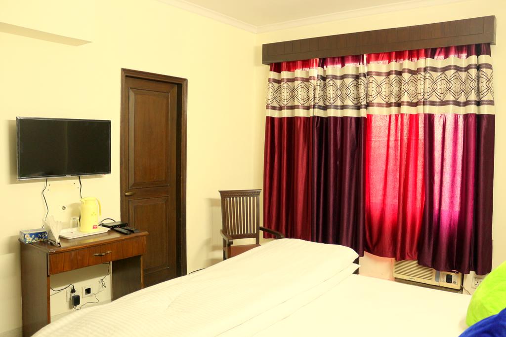 Bright Way Guest House Gurgaon