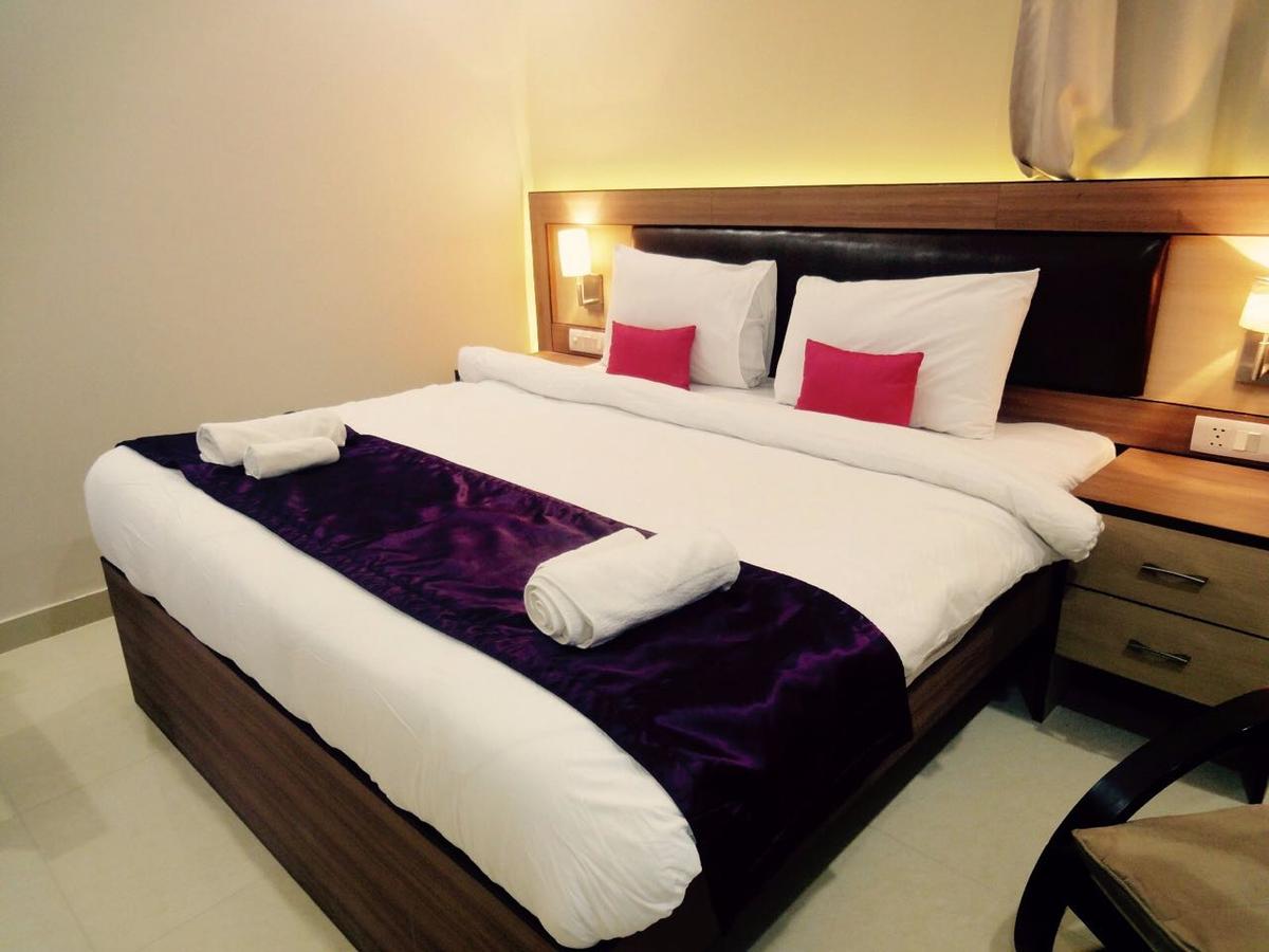 Citi Suites Hotel Gurgaon