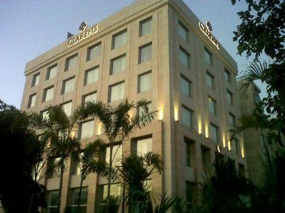 Clarens Hotel Gurgaon