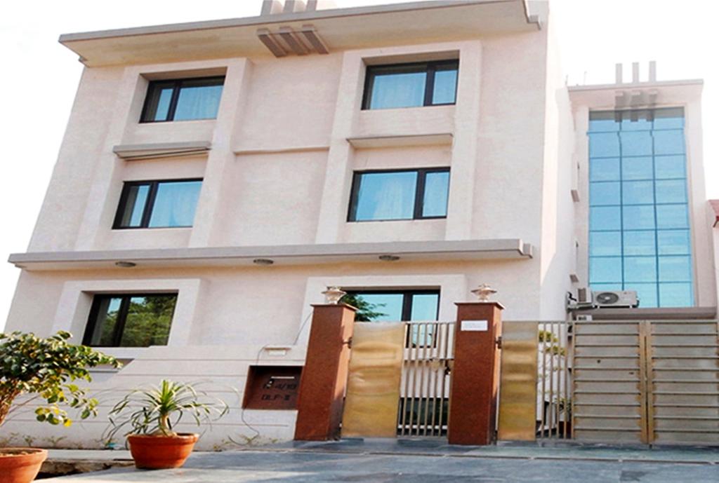 Corporate Prime Guest House Gurgaon
