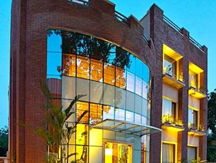 Corporate Residency Hotel Gurgaon
