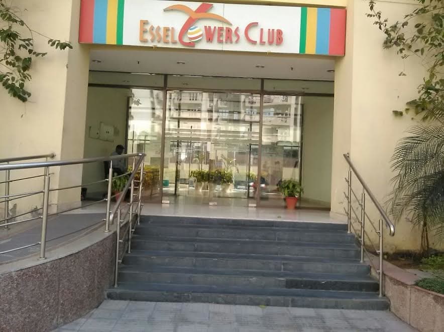 Essel Tower Club Hotel Gurgaon