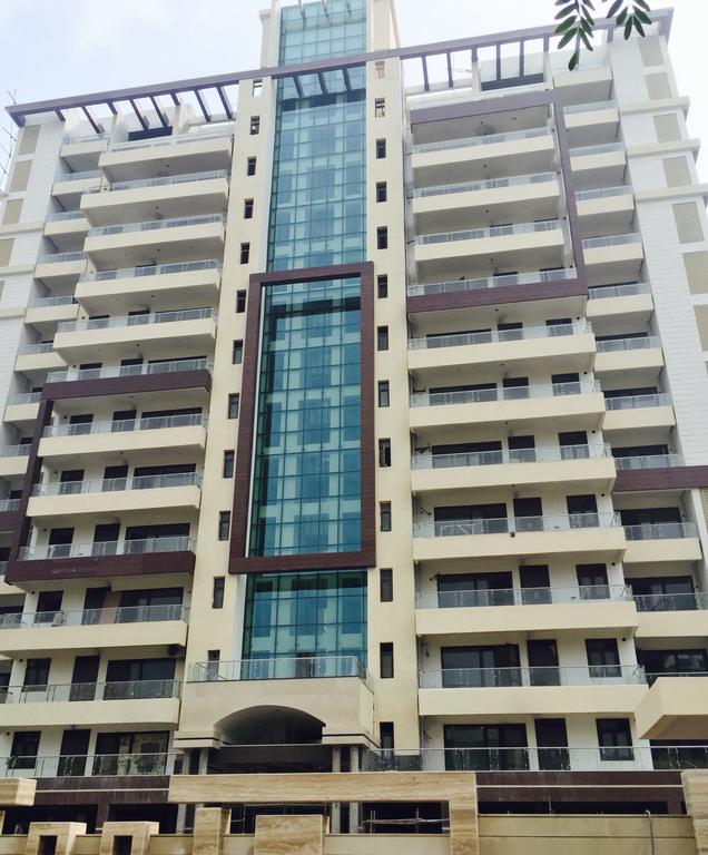 Gazebo Residency Hotel Gurgaon