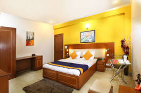 Global Residency Hotel Gurgaon