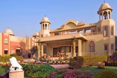 Heritage Village Resort and Spa Gurgaon