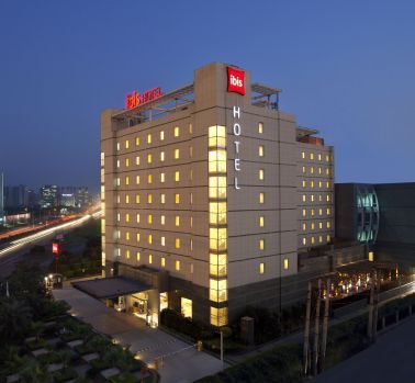 Ibis Hotel Gurgaon