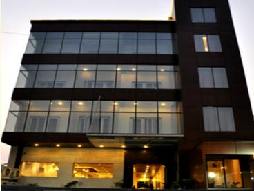 Imperial Pacific Hotel Gurgaon