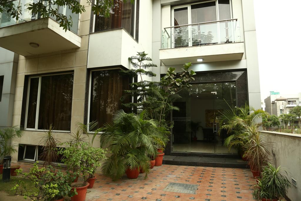 Imperial Service Apartment Gurgaon