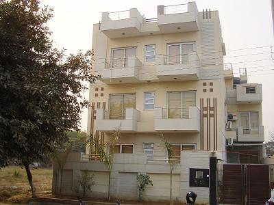 Krishna Residency Hotel Gurgaon