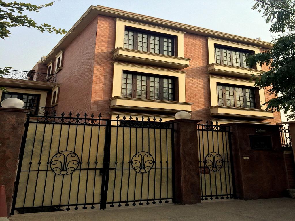 La Residence Hotel Gurgaon