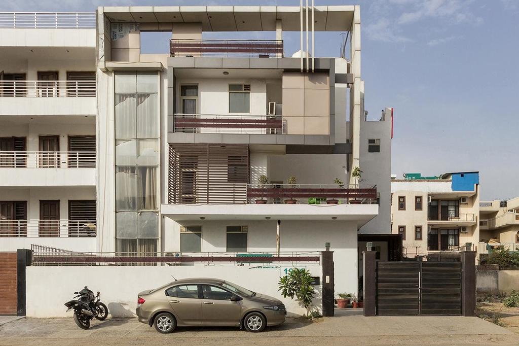 Lime Tree Guest House Gurgaon