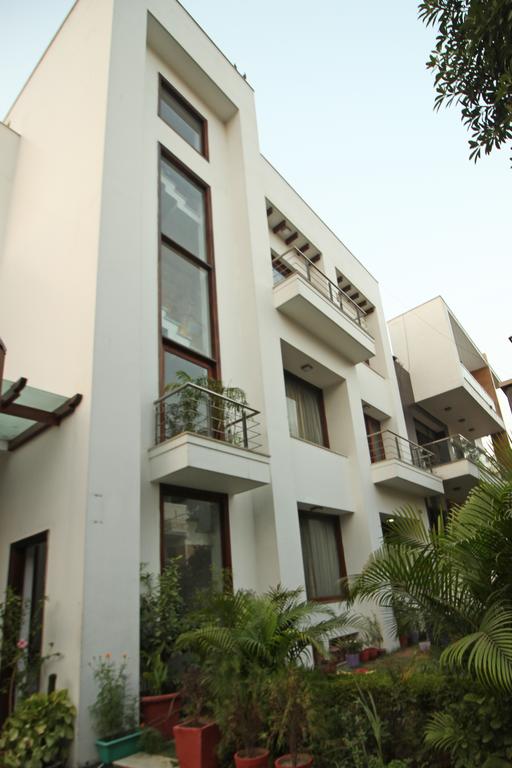 Mint Sarojville Suites Hotel Gurgaon