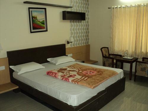 Munjal Residency Hotel Gurgaon