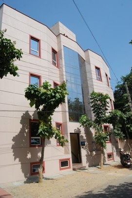 Pitrashish Aashray Hotel Gurgaon