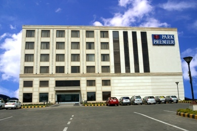 Pride Park Premier Hotel Gurgaon