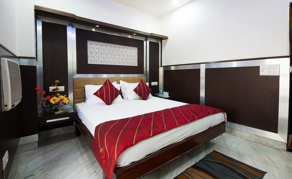 Rama Residency Hotel Gurgaon