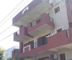 Rohan Service Apartment Gurgaon