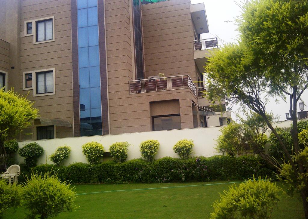 Royal Residence Service Apartment Gurgaon