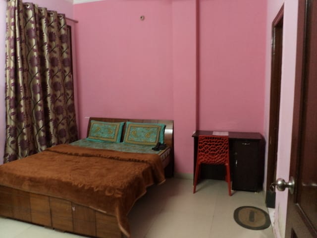 Samjit Guest House Gurgaon