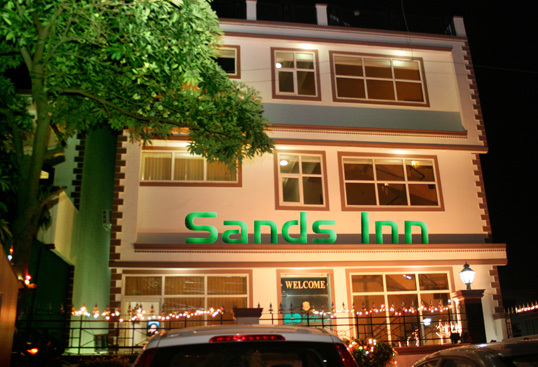 Sands Inn Hotel Gurgaon