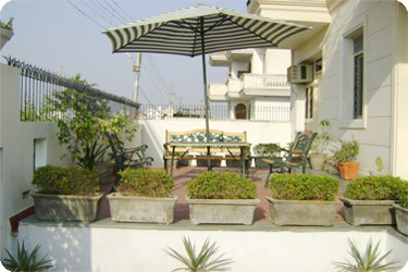 Saral Residency Guest House Gurgaon