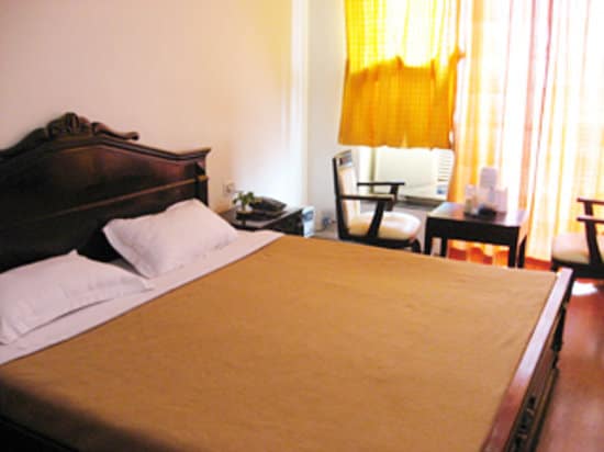 Satyam Residency Hotel Gurgaon