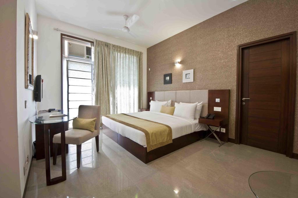 Stately Suites Hotel Gurgaon