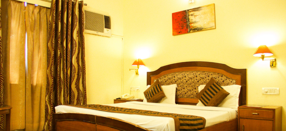 Subhdeep Aashiyana Hotel Gurgaon