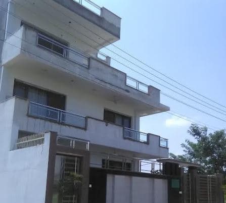 TRM Guest House Gurgaon