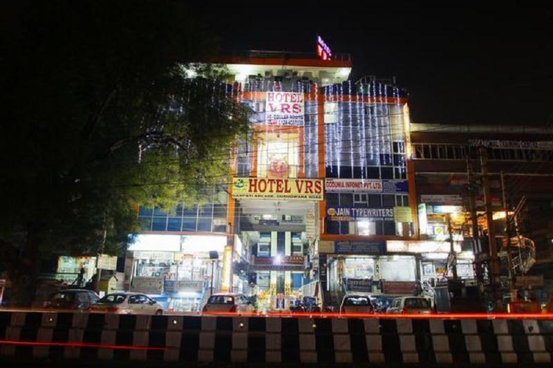 VRS Hotel Gurgaon