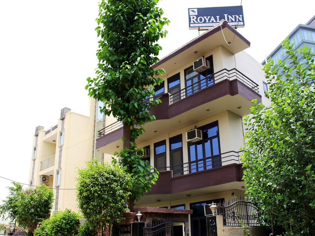 WudStay Royal Inn Hotel Gurgaon