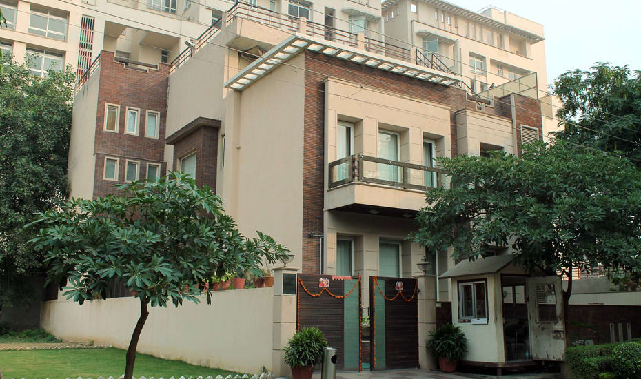 ZHS Guest House Gurgaon