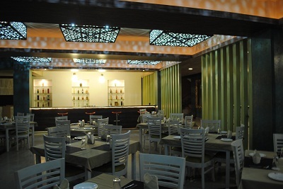 Highway King Residency Hotel Gurgaon Restaurant