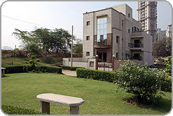 7110 Residency Hotel Gurgaon