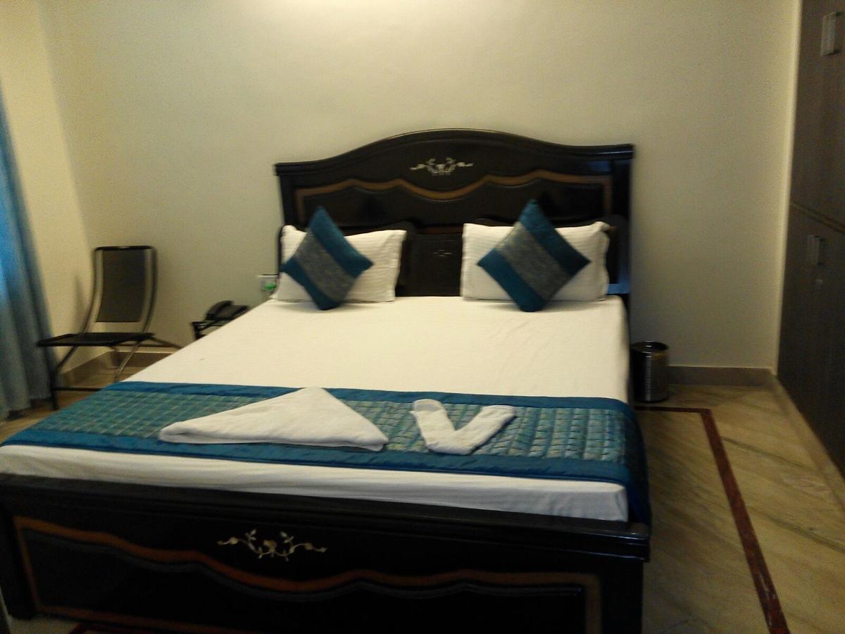 Comfort Homes Hotel Gurgaon