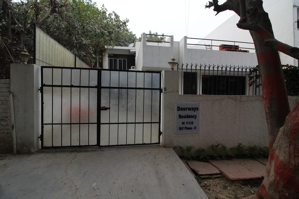 Doorways Guest House Gurgaon
