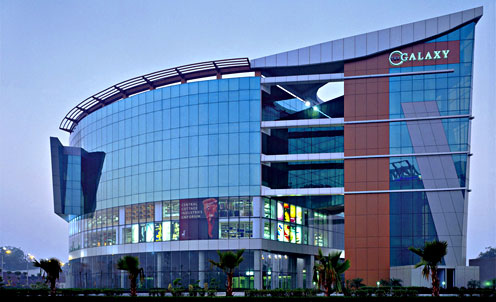 Galaxy Hotel Gurgaon