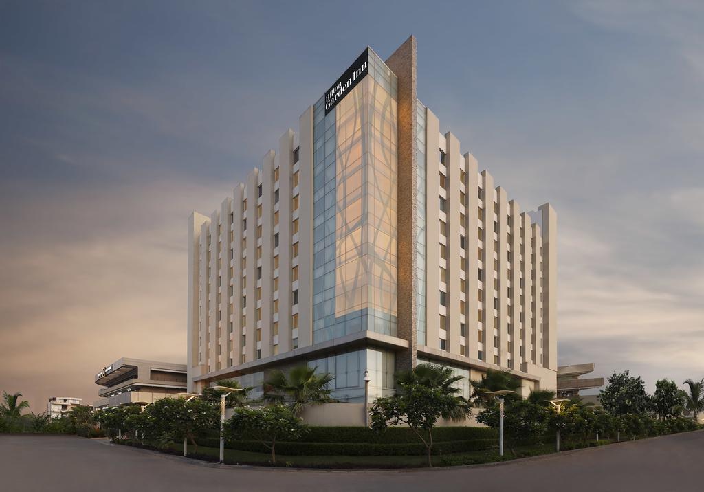 Hilton Garden Inn Hotel Gurgaon