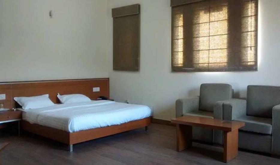 Kingfisher Adventure Retreat Resort Gurgaon