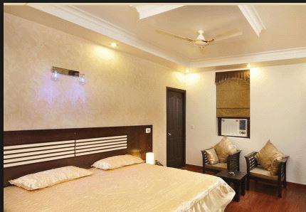 Manan Palm Hotel Gurgaon