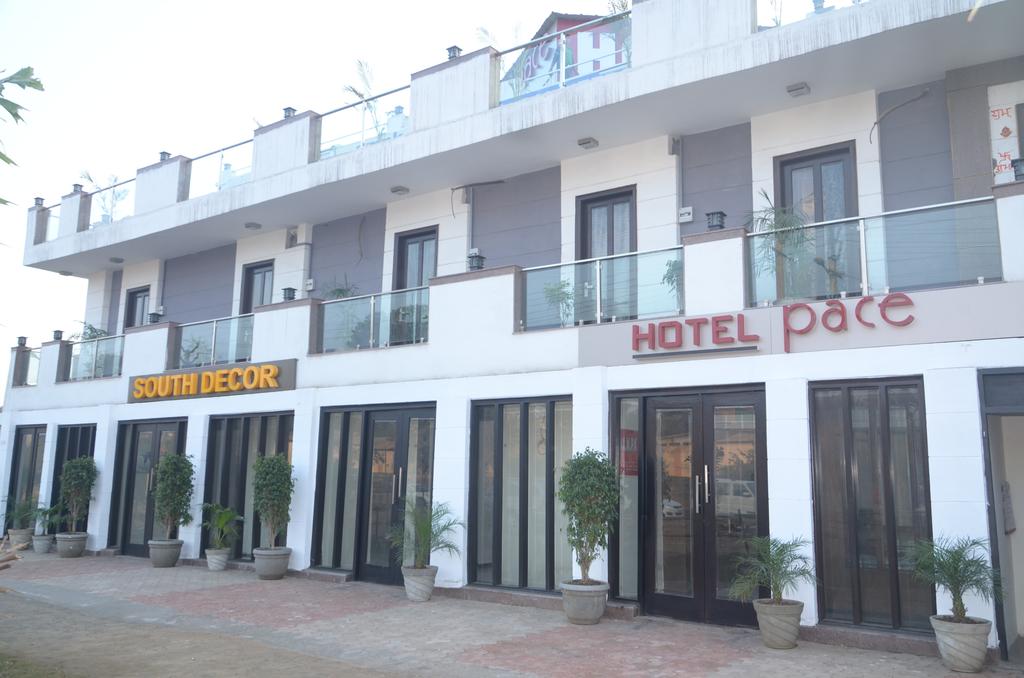 Pace Hotel Gurgaon