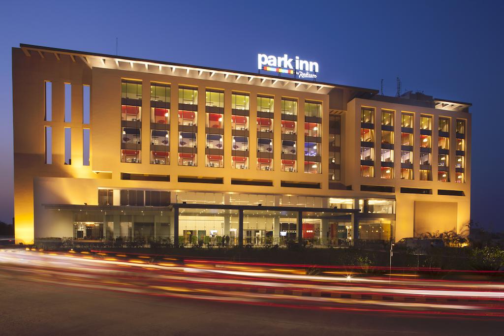 Park Inn By Radisson Hotel Gurgaon