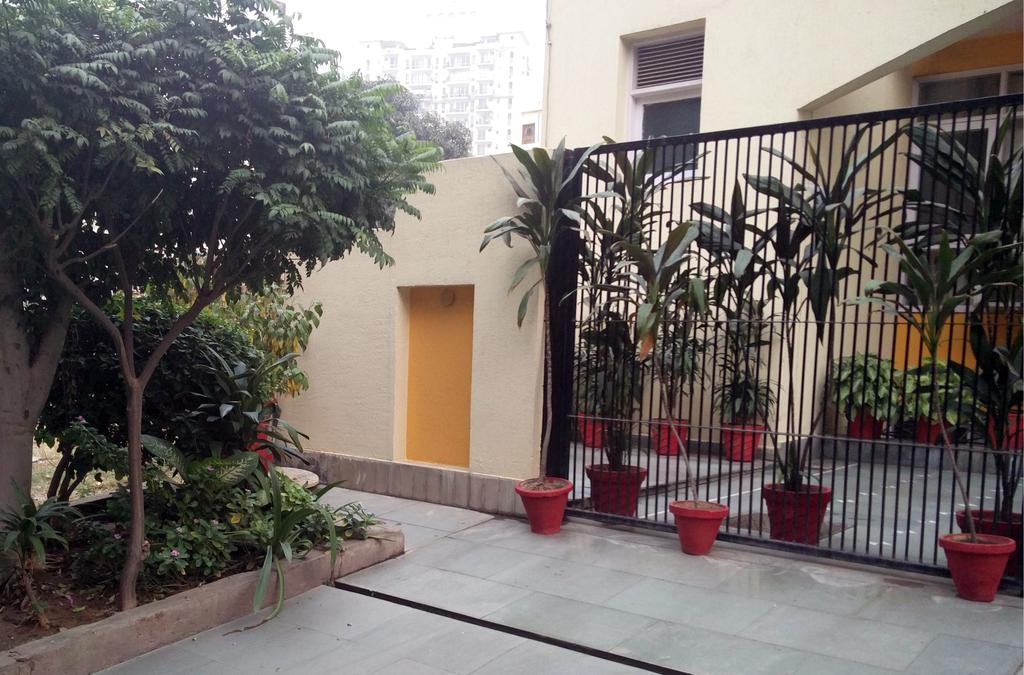 Shiva Villa Hotel Gurgaon