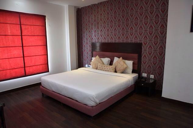 Shivam Residency Hotel Gurgaon