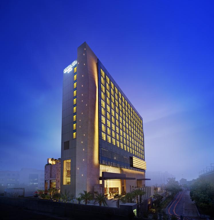 Vivanta By Taj Hotel Gurgaon